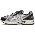 Asics Gel Kahana TR V4 Sidabriniai Juodi Ruda Unisex Sportbačiai 1203A716-020 46.5