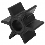 Pakabinamo variklio vandens siurblio sparnuotė 6 mentės 3B7650212 Pakeitimas Nissan 3B7?65021?0 3B7650210