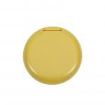 Ne&scaron;iojama dantų protezų dėžutė, dantų kapų laikiklis, ne&scaron;iojamas burnos apsaugos konteineris, reikmenų padėklas, breketų laikymo dėklas, dantų aparatas One Size juoda