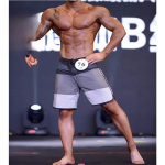 2024 IFBB Olympia Vyrų Greitai džiūstantys Kultūrizmo varžybų &scaron;ortai Size 28