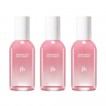 Jennyhouse Salon Therapy Pažeistų plaukų priežiūros aliejinis serumas 100ml*1vnt/2vnt/3vnt 3Pcs