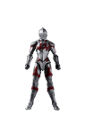 TAMASHII NATIONS ULTRAMAN ULTRAMAN 160mm nudažyta judinama figūrėlė S.H.Figuarts -the Animation- Apie. ABS ir PVC gray