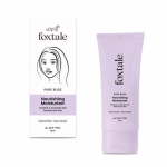 Foxtale Nourishing Face Moisturizer with Niacinamide for 24 Hr Hydration, Lightweight , Men & Women, All Skin Types, 50 ml
