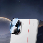 Skirta Xiaomi Poco X7 Pro 3D fotoaparato objektyvo apsauginio dangtelio dėklo užpakalinis grūdintas stiklas, skirtas POCO X7Pro PocoX7 objektyvo apsauginė žiedo plėvelė Xiaomi Poco X7 Pro juoda