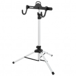 Profesionalus dviračio remonto stovas Aliuminio lydinys Kalnų dviratis Reguliuojamas priežiūros stovas