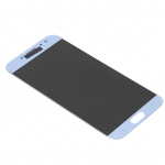Ekrano keitimo skystųjų kristalų ekrano jutiklinis skaitmeninimo įrenginys, skirtas Samsung Galaxy J730Blue mėlyna