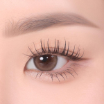 FIVE VIBE Intense Power Lash-up Mascara 2 colors (plan/single item) Black plan (+makeup pencil) gray