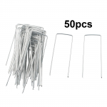 U formos inkaro kai&scaron;čiai 10cm 2,5mm 50vnt/komplektas Priedai