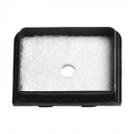 Oro filtras 60023-98031 AHS231 Oro filtras skirtas T230 T230