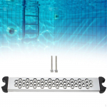 Prieinamos kopėčios, skirtos baseinams Dots Pedal