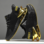 Batai vyri&scaron;ki Sportiniai bateliai Vyri&scaron;ki laisvalaikio Vyri&scaron;ki batai tenisas Prabangūs batai Treneris Lenktynės kvėpuojantys Batai madingi bateliai bėgimui Vyri&scaron;ki batai 39