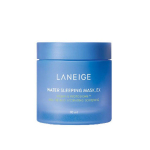 Laneige Water Sleeping Mask Sleeping Pack EX 70ml SMG gray