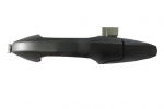 For Honda Crv 2007 2012 Rear Door Exterior Opening Handle Left Black Hushan 72180-SWA-A11ZS