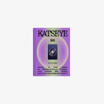 KATSEYE - [SIS (Mink&scaron;tas yra stiprus)] Strong
