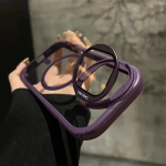 Prabangus Magsafe skaidrus telefono dėklas iPhone 15 12 13 14 11 16 Pro Max Plus magnetinis atlenkiamas stovas smūgiams atsparus galinis dangtelis iPhone 16 Pro