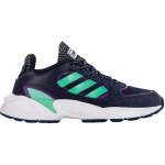 Buty sportowe damskie ADIDAS 90S VALASION EG8419 - fioletowe r. 40 40