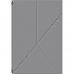 Dėklas Samsung Tab S9+ S8Plus S7fe Ultra su magnetiniu stovu ir sulankstoma atrama plan&scaron;etės apsaugai Tab S7FE 12.4 inch