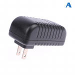 Privatus pinigų dėžutės netikras įkroviklio ki&scaron;tukas, slaptas namų paslėptas saugojimo skyrius US juoda