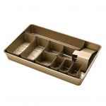 Skaičių ir raidžių torto formų rinkinys Nerūdijančio plieno Alfanumerinė torto forma Saugus &scaron;aldytuve Pagrindiniai kepėjo reikmenys rožinio aukso spalvos