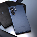 Samsung Galaxy S25 Ultra Plus Odinis dėklas Smūgiams atsparus apvalkalas Avikailio tekstūros Apsauginis galinis visi&scaron;kai dengiantis dėklas, skirtas S25Ultra S25Plus S25 For S25Ultra mėlyna