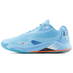 New Balance KAWHI 4 Wave Unisex sportbačiai Mėlyni Team-Sky-Blue Sea-Salt BBKLSLV4 41.5