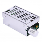 Nuolatinės srovės &scaron;epetėlių PWM variklio greičio reguliatorius Jungiklis Reguliatorius 12V24V36V60V nuolatinės srovės variklis