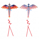 3D Aitvaras Drakonas Lauko Skraidantys Aitvarai Vaikams Vaikams Sportinis Žaislas