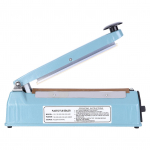 PFS?200 300W 8 colių impulsinis kar&scaron;to sandariklis, rankinis sandarinimo įrenginys, plastikinių pakuočių mai&scaron;elių sandariklis