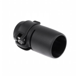 Irklo veleno spaustukas Greito atsegimo segtuko sagties keitimas irklo veleno reguliatoriaus plaukimo baidarėmis priedams