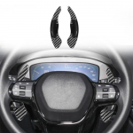 Anglies Pluo&scaron;to Vairas Pavarų Perjungimo Svirtys Honda Civic Accord CR-V Acura