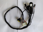 Priekinio žibinto laidų pynė Suzuki GSXR 600 / 750 06 07