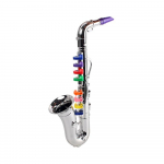 with Sound Musical Instrument Toy Simulation Mini Saxophone Toy Kids Saxophone Toy Children Gift