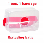 Vakarėlio žaidimo veiklos rekvizitas žaislas vaikams suaugusiems klubų &scaron;okio dėžė lauke juokingas sportas vaikas miestelio žaislas tėvų ir vaikų sąveika