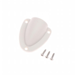 Valties priedai Nailono vielinio kabelio ventiliacijos angos dangtelis.