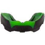 Venum Predator burnos apsauga &ndash; juoda/žalia green