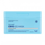 VT Cryo Ice kaukė 30 vnt.