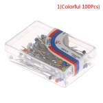 Siuvimo smeigtukai 38 mm stiklinės rutulinės galvutės stumdomos dygsniavimo smeigtukai papuo&scaron;alams pasidaryk pats siuvimo įrankis as the picture