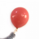 18 colių didelis macaron spalvos latekso balionas Ry&scaron;kus vientisos spalvos storas balionas Vestuvių gimtadienis