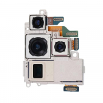 Galinis fotoaparatas pilnas komplektas Samsung S22 Ultra 5G