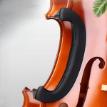 Violin Waist Protector Cover C Clip Replace Spare Parts Easy to Install Instrument
