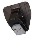 MAXWIN SV5-MR-STA01 Priekinio stiklo montavimo pagrindas, Dvipusė lipni juosta, Suderinamas su SV5-MDR-A002C serija, Veidrodėlis, Skaitmeninis Windshield installation pedestal