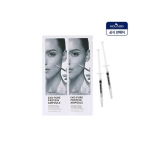 Exo Grynojo Baltymo Ampulės Užpildas 0,7 ml x 2 (Nemokamas baltymų kremas 10g x 1) gray