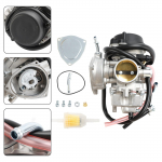 Karbiuratorius tinka Arctic Cat Dvx400 Suzuki LTZ400 15003-S021 13200-07G01