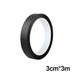 Anglies pluo&scaron;to lipdukas Automobilio durų slenksčio apsauginė plėvelė Automobilio durų slenksčio kra&scaron;to &scaron;oninio veidrodėlio apsauga nuo įbrėžimų Juosta Vandeniui atsparūs lipdukai