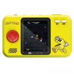 My Arcade Pocket Player Ne&scaron;iojamas Vaizdo Spalvotas Vaikų Žaidimas Pac-Man Pro Žaidimas, 2,75 colio Ekranas, Žaislas, Pac-Man