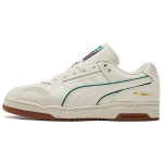 Butter Goods x Puma Slipstream Low Whisper White Unisex sportbačiai Kadmio žalia 381787-01 36