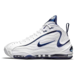 Nike Air Total Max Uptempo Midnight Navy Vyri&scaron;ki sportbačiai Balti CZ2198-100 42