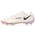 Nike Phantom GT2 Elite FG Rawdacious Unisex sportbačiai Balti CZ9890-121 40.5