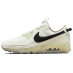 Nike Air Max Terrascape 90 Sail Unisex sportbačiai Balti Juodi Jūros Stiklo spalvos DH2973-100