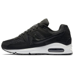 Nike Air Max Command Juodi Moteri&scaron;ki Sportbačiai Juoda-Balta 397690-091 36